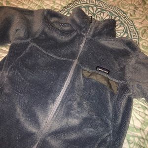 Patagonia Fleece Sweater